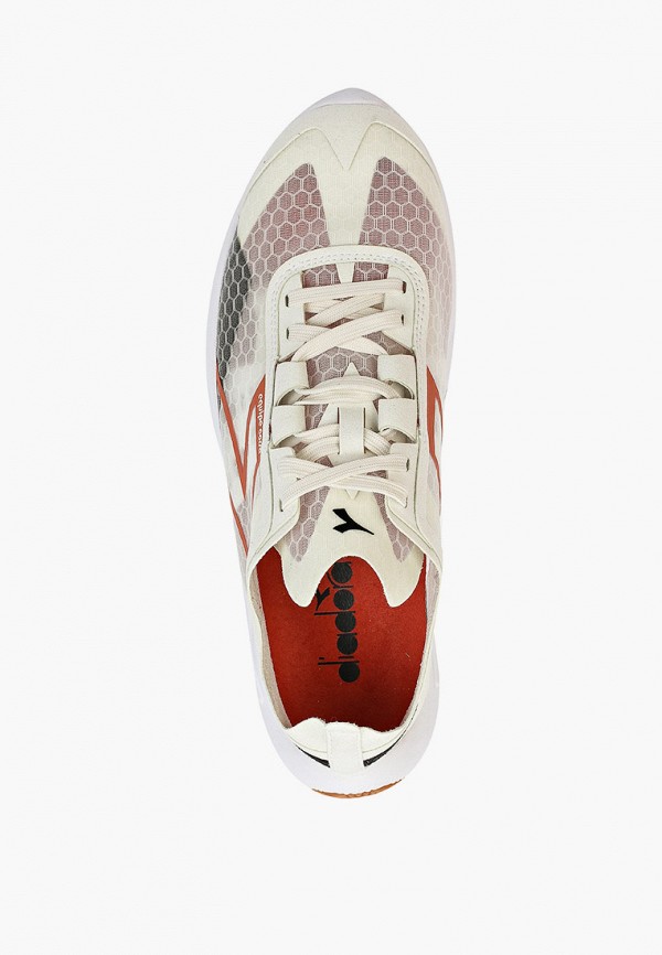 Кроссовки Diadora EQUIPE CORSA, цвет: белый, RTLACH234001 — купить в ...