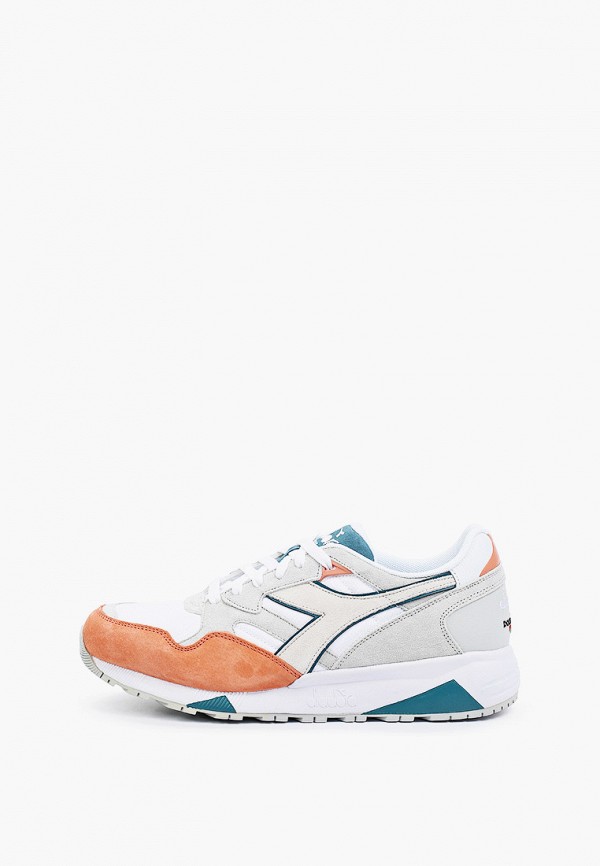 Diadora Кроссовки - N9002 OVERLAND - фото 1
