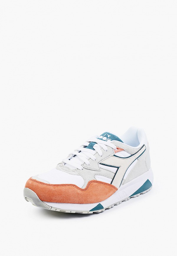 Diadora Кроссовки - N9002 OVERLAND - фото 2