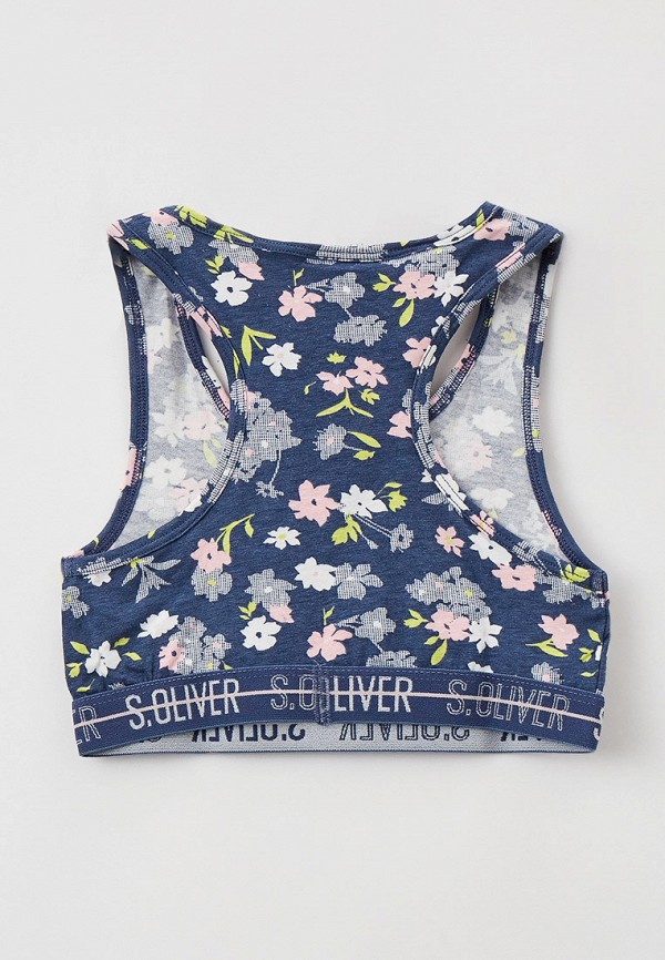 s.Oliver Топы бельевые 2 шт. - фото 2
