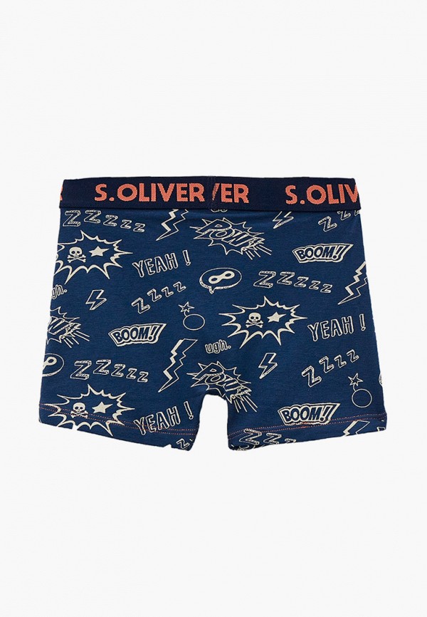 s.Oliver Трусы 2 шт. - фото 2