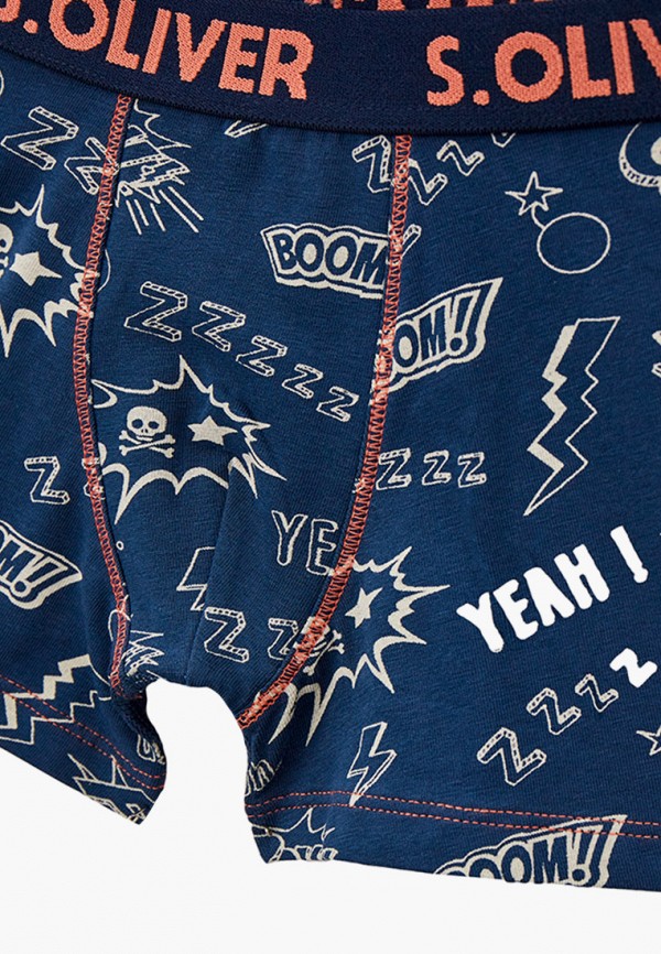 s.Oliver Трусы 2 шт. - фото 3