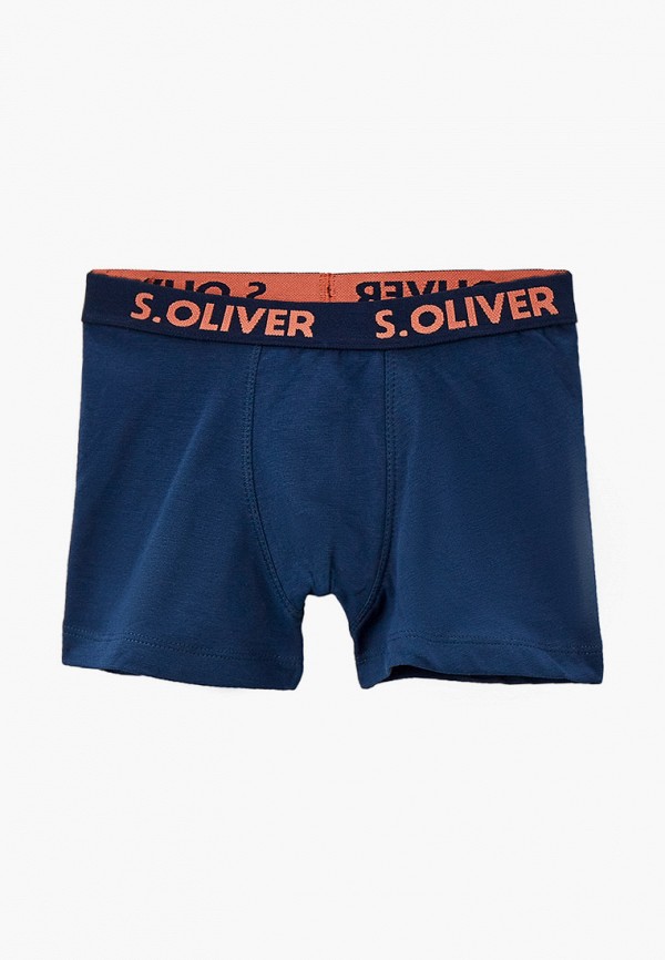 s.Oliver Трусы 2 шт. - фото 4