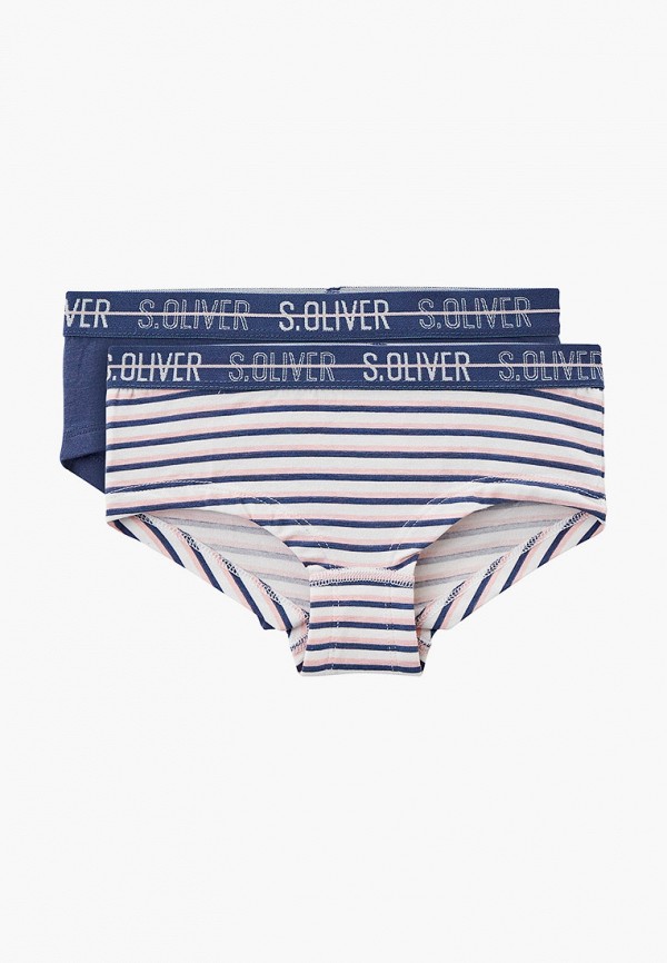 s.Oliver Трусы 2 шт. - фото 1