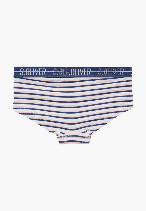 s.Oliver Трусы 2 шт. - фото 2