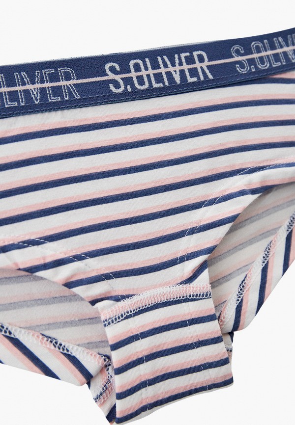s.Oliver Трусы 2 шт. - фото 3
