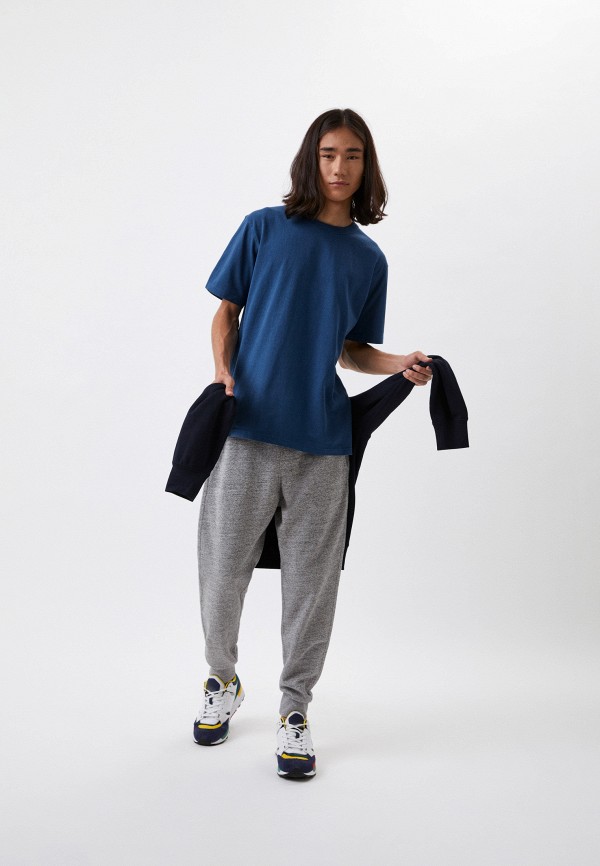 UNIQLO Брюки спортивные - трикотажные - фото 2