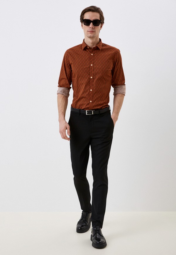 s.Oliver Рубашка - фото 2