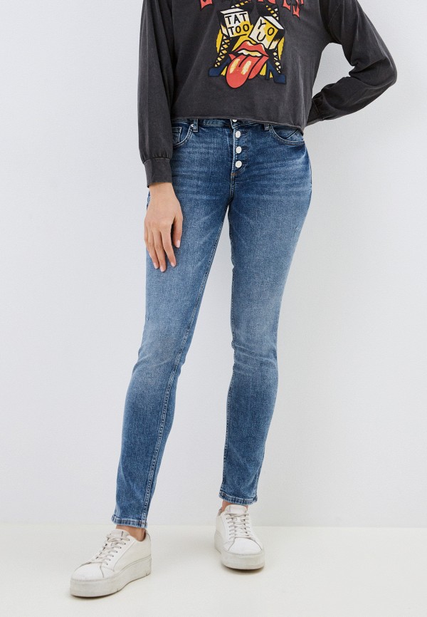 s.Oliver Джинсы - фото 1