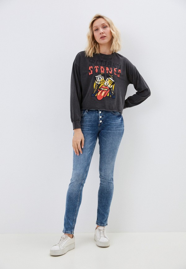 s.Oliver Джинсы - фото 2