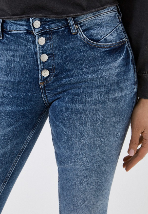 s.Oliver Джинсы - фото 4