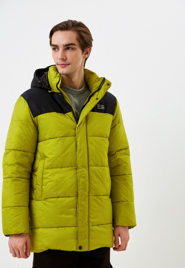 QS by s.Oliver Куртка утепленная - фото 1