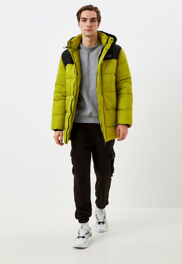 QS by s.Oliver Куртка утепленная - фото 2