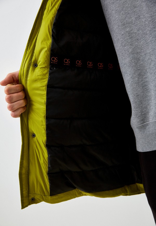 QS by s.Oliver Куртка утепленная - фото 4