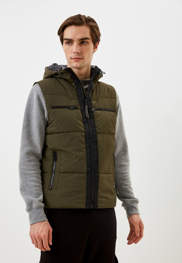 QS by s.Oliver Жилет утепленный - фото 1
