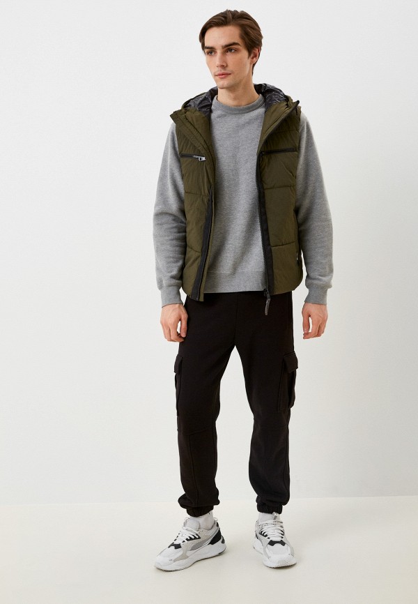 QS by s.Oliver Жилет утепленный - фото 2