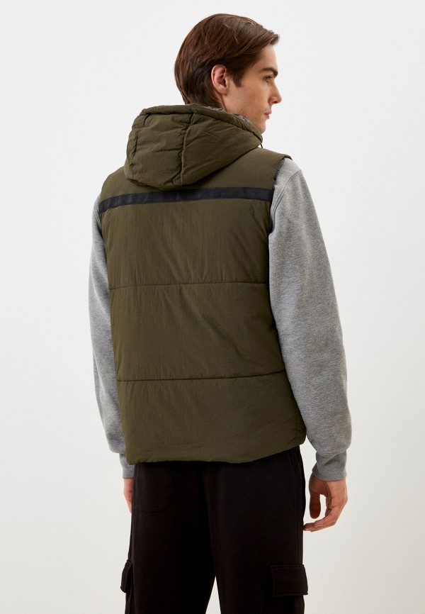 QS by s.Oliver Жилет утепленный - фото 3