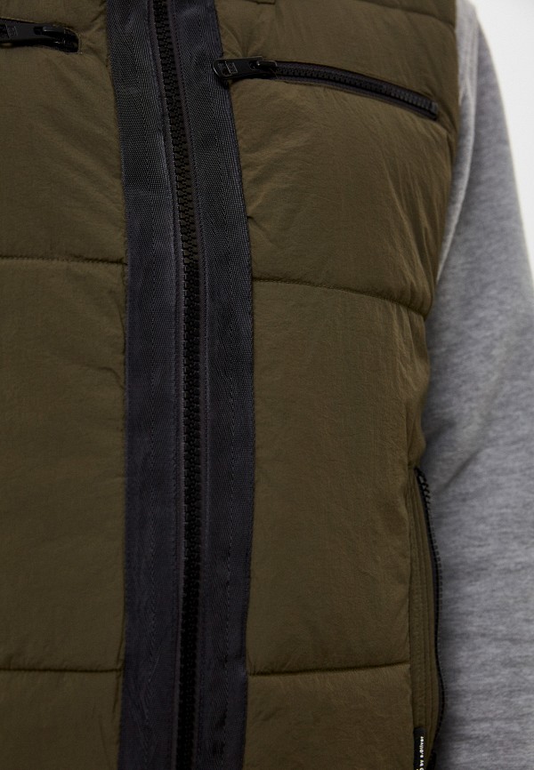 QS by s.Oliver Жилет утепленный - фото 5