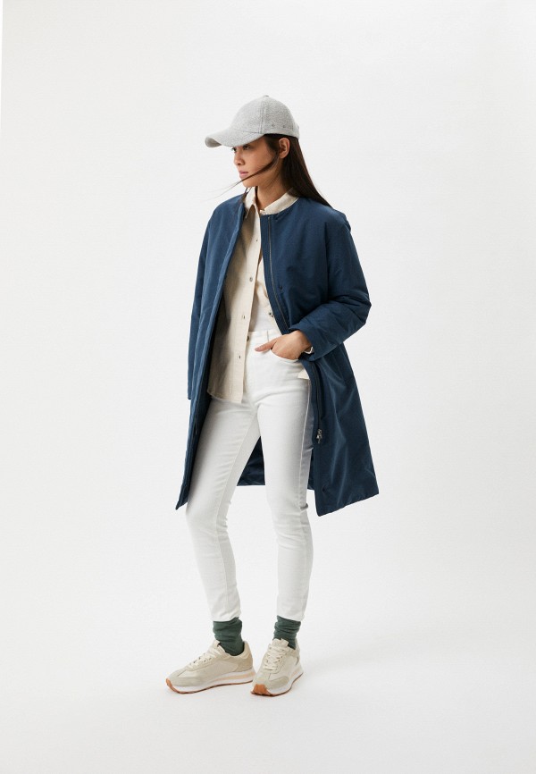 UNIQLO Куртка утепленная - HYBRID - фото 2