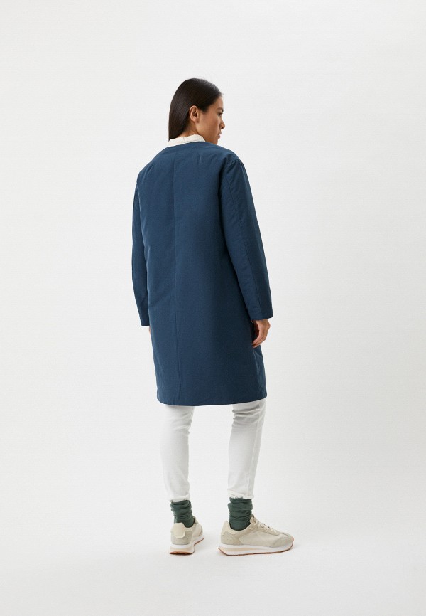 UNIQLO Куртка утепленная - HYBRID - фото 3