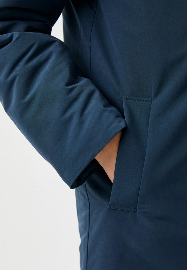 UNIQLO Куртка утепленная - HYBRID - фото 6