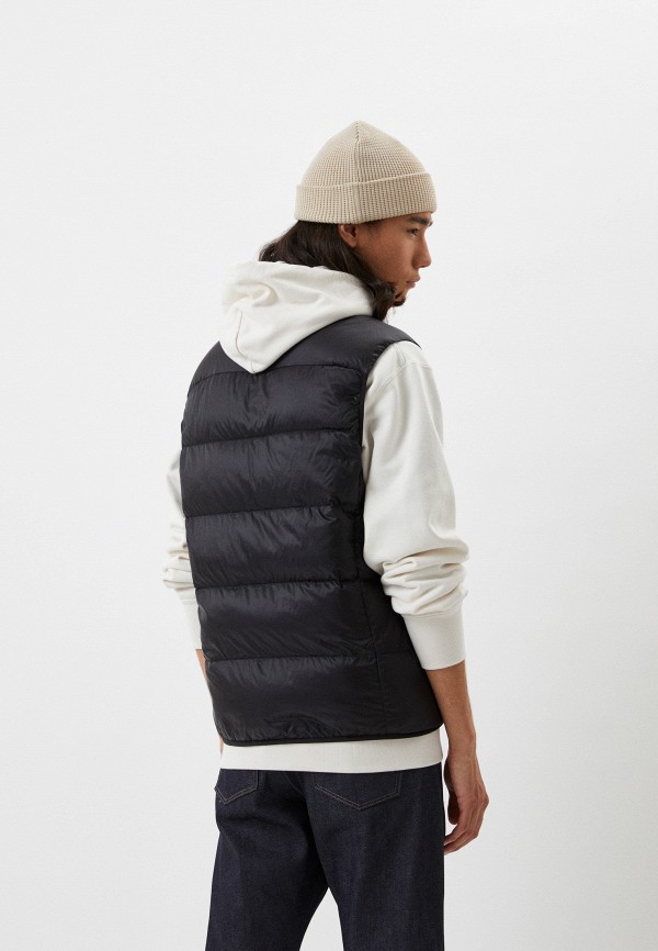 UNIQLO Жилет утепленный - пуховый ультралегкий - фото 3