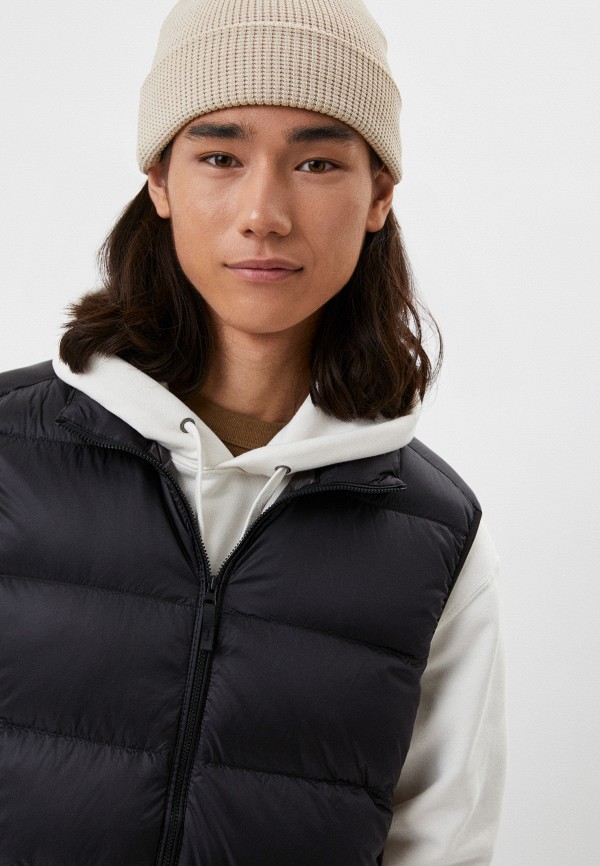UNIQLO Жилет утепленный - пуховый ультралегкий - фото 4