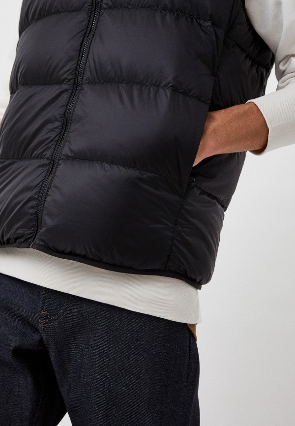 UNIQLO Жилет утепленный - пуховый ультралегкий - фото 6