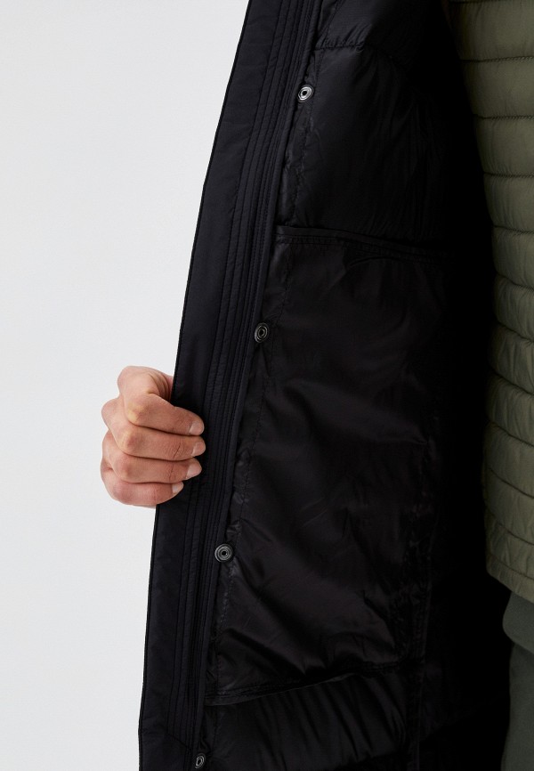 UNIQLO Пуховик - ультралегкий с капюшоном - фото 5