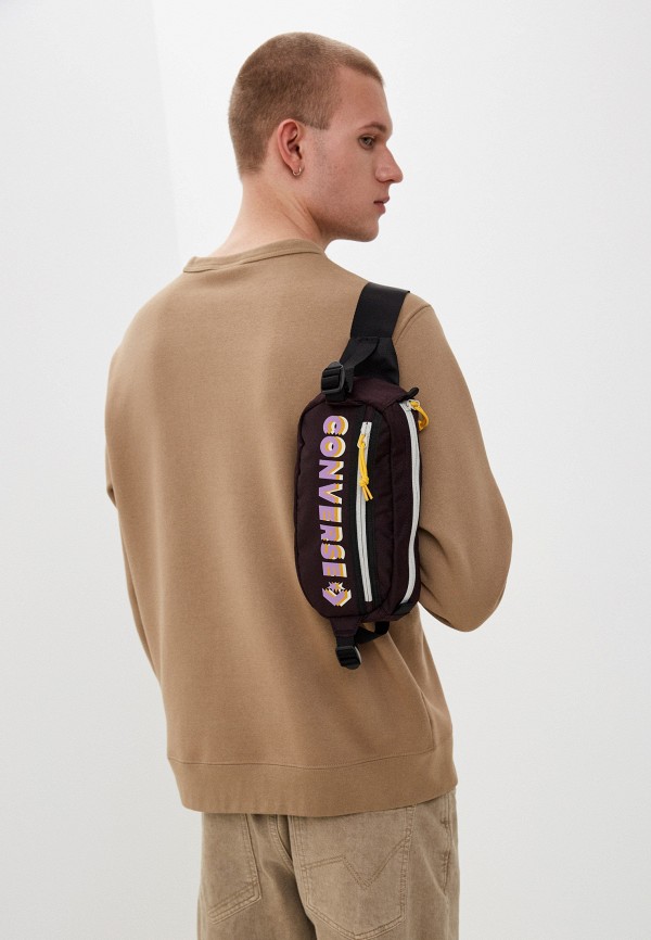 Converse Сумка поясная - фото 4