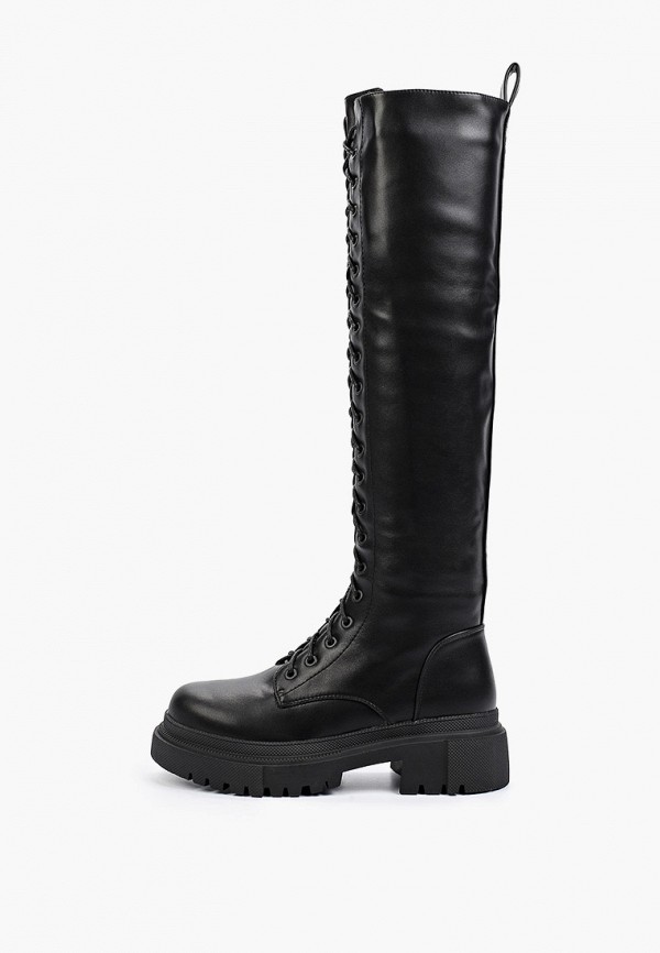 Diora.rim Ботфорты - фото 1