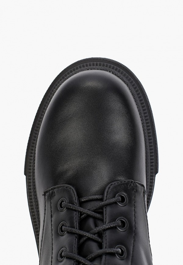 Diora.rim Ботфорты - фото 4