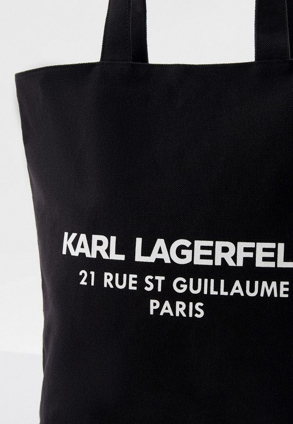 Karl Lagerfeld Сумка - фото 3