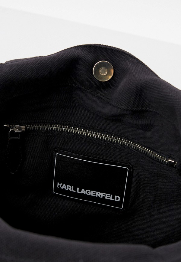Karl Lagerfeld Сумка - фото 4