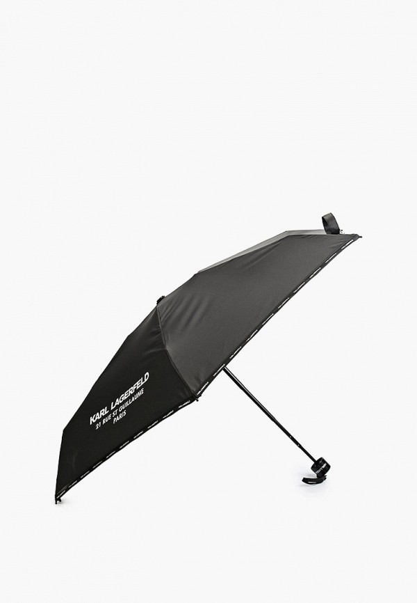 Karl Lagerfeld Зонт складной - фото 2