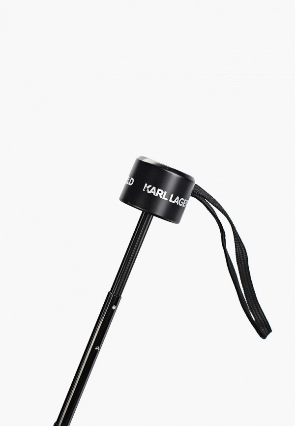 Karl Lagerfeld Зонт складной - фото 5