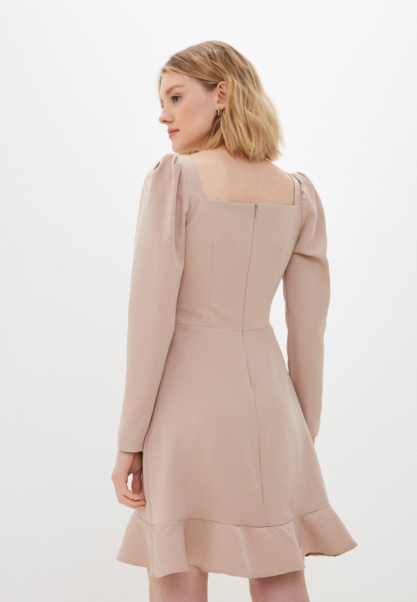 Keep Walking Платье - фото 3