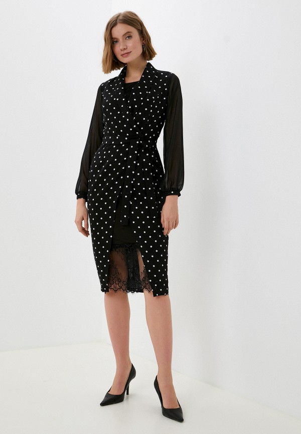 Keep Walking Платье - фото 1