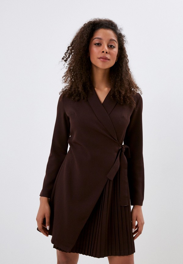 Keep Walking Платье - фото 1