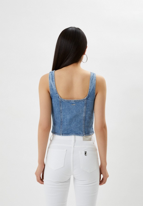 Liu Jo Топ - фото 3