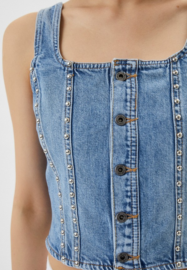 Liu Jo Топ - фото 4