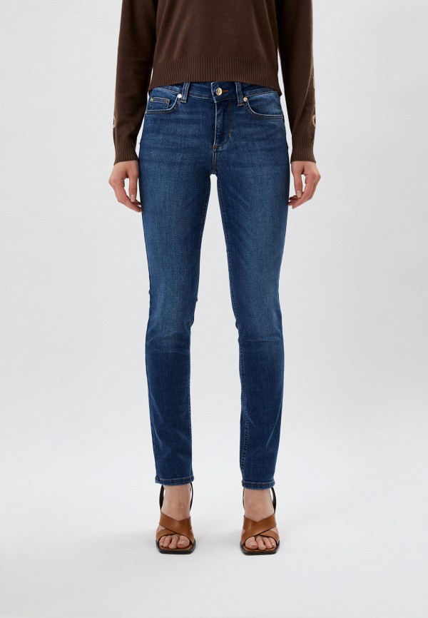 Liu Jo Джинсы - фото 1