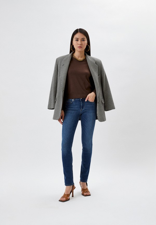 Liu Jo Джинсы - фото 2