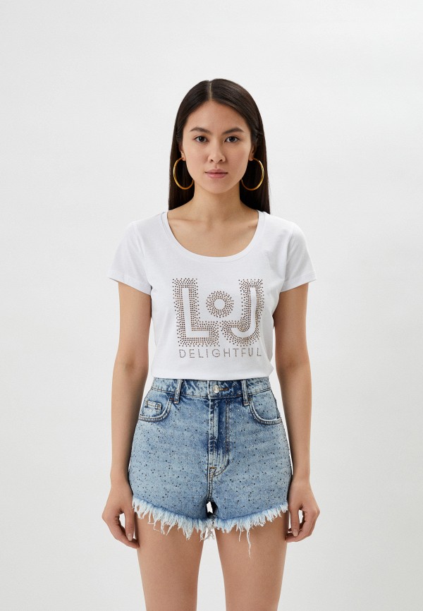 Liu Jo Футболка - фото 1