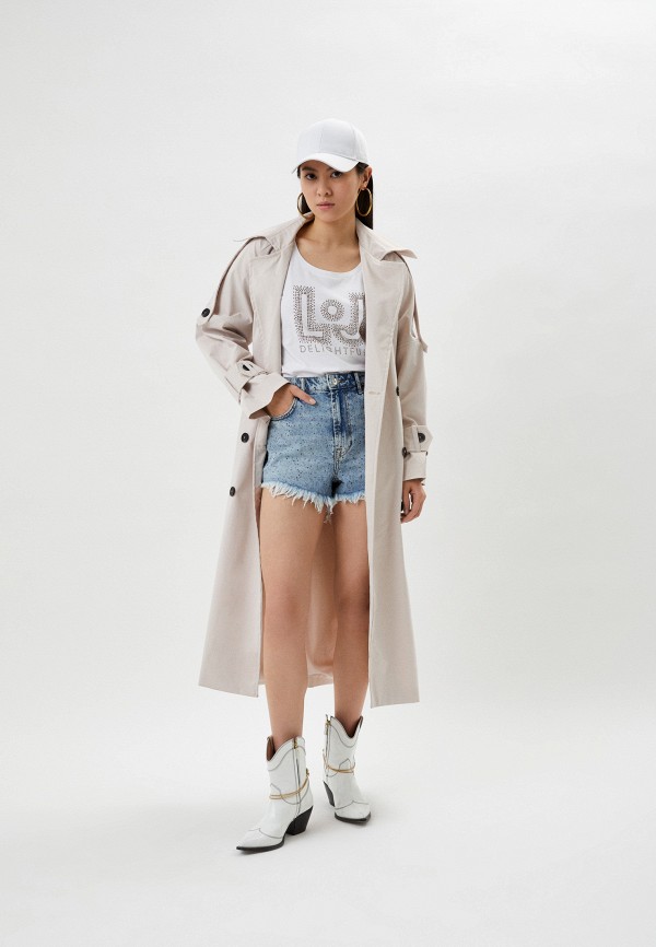 Liu Jo Футболка - фото 2