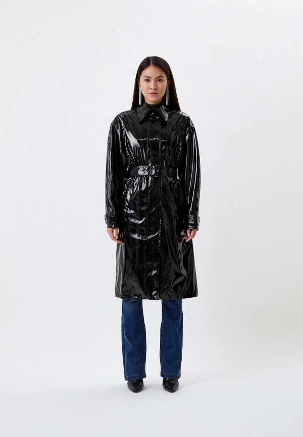 Karl Lagerfeld Плащ - фото 1