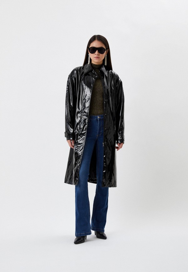 Karl Lagerfeld Плащ - фото 2