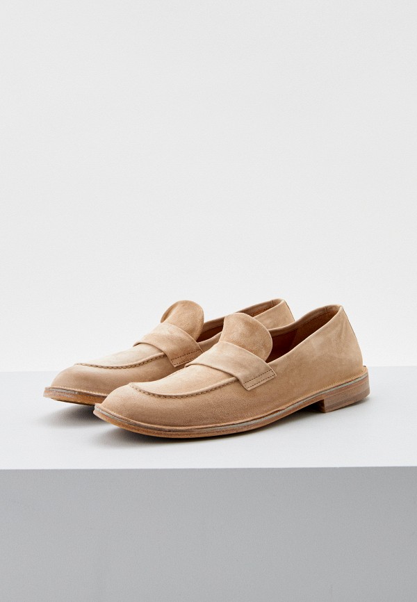 Moma Лоферы - фото 3