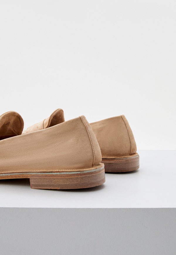 Moma Лоферы - фото 4