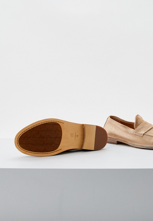 Moma Лоферы - фото 5